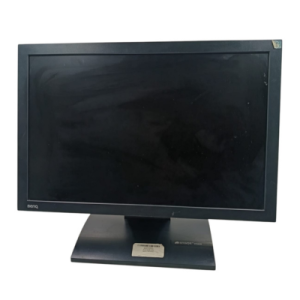 Benq Q20W5 20″ Wide Monitor