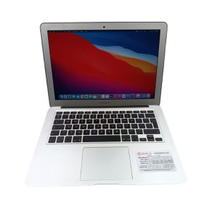 MacBook Air 6,2 Intel Core i5-4250U @1.30Ghz *2