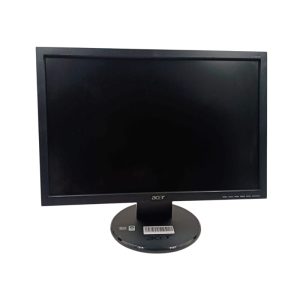 Acer V193w Wide Monitor