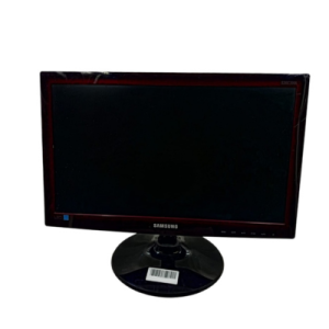 Samsung S20C300BL 20″ Wide Monitor