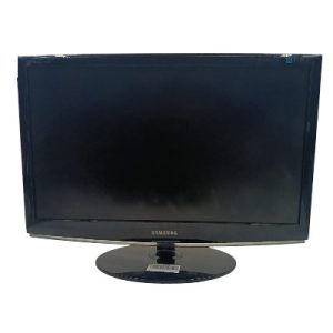 Samsung SyncMaster 2333SW 23″ Monitor