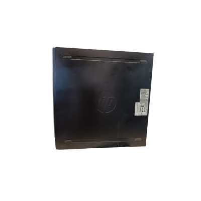 HPCompaq 8200 Elite Convertible Minitower Intel Core i7-2600 @3.40Ghz *4 - Image 4