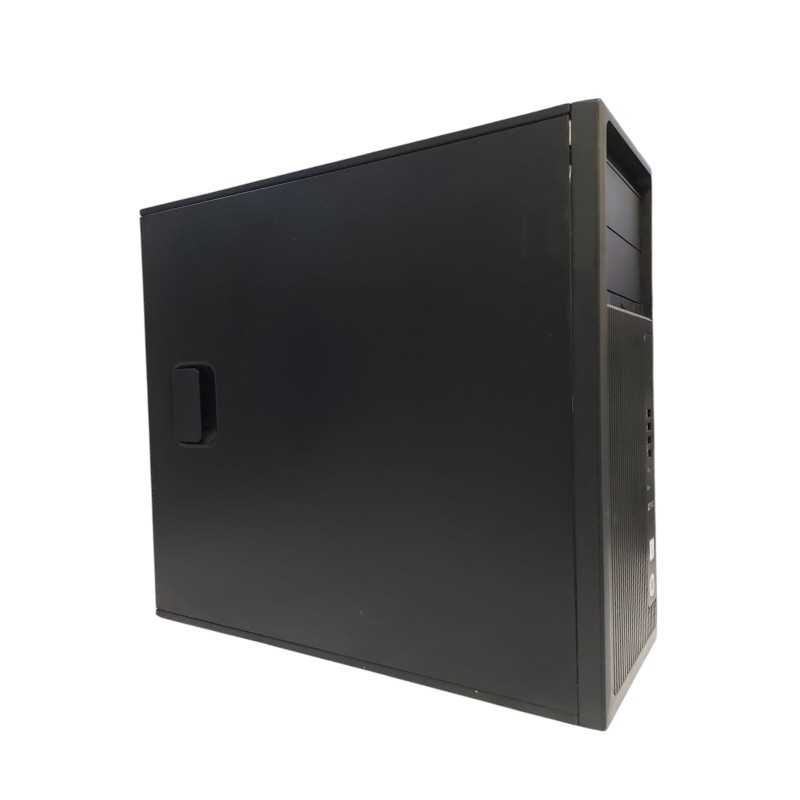 HP Z240 Tower Workstation Intel Xeon E3-1225vs @ 3.30Ghz * 4 - Image 2