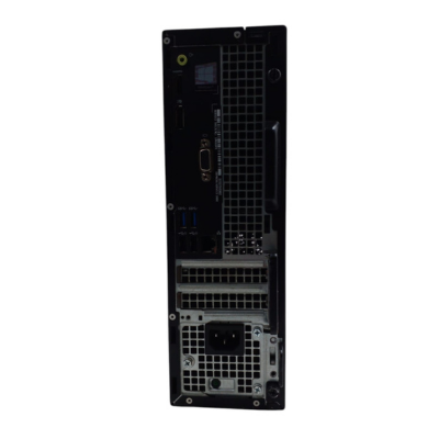 Dell OptiPlex 3050 Intel Core i3-7100 @3.90Ghz - Image 4