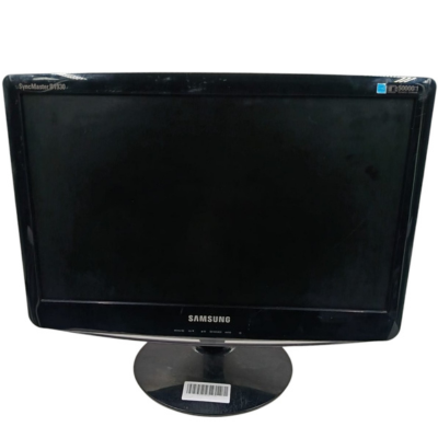 Samsung SyncMaster B1930N 19″ Wide Monitor Samsung SyncMaster B1930N 19″ Wide Monitor