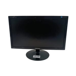 Samsung SyncMaster BX2031 20″ Wide Monitor