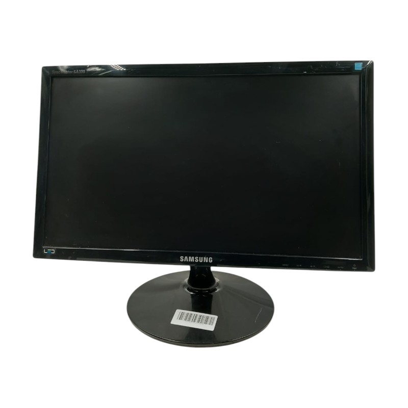 Samsung S20A300B 20″ Wide Monitor Samsung S20A300B 20″ Wide Monitor