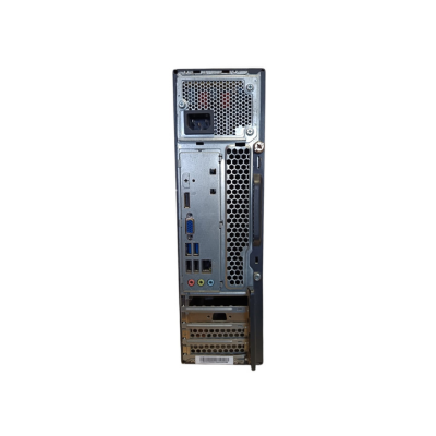 Lenovo ThinkCentre E73 Intel core i3-4130 @ 3.40GHz * 4 - Image 2