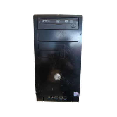 Gigabyte Chassis Intel Pentium G-2080 @3.00Ghz *4 Gigabyte Chassis Intel Pentium G-2080 @3.00Ghz *4