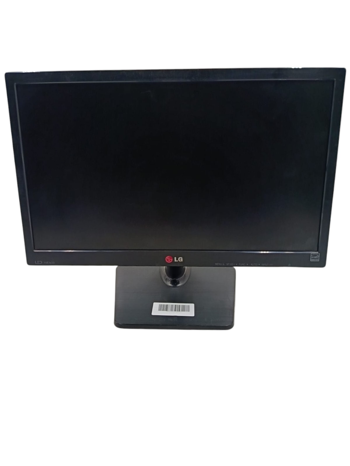 LG Flatron 19EN33S 19″ Wide Monitor LG Flatron 19EN33S 19″ Wide Monitor