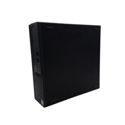 Dell OptiPlex 3050 Intel Core i3-7100 @3.90Ghz - Image 2