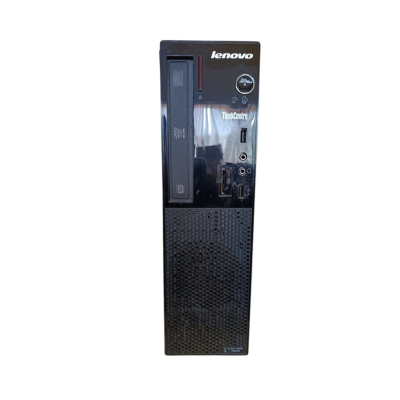Lenovo ThinkCentre E73 Intel core i3-4130 @ 3.40GHz * 4 Lenovo ThinkCentre E73 Intel core i3-4130 @ 3.40GHz * 4