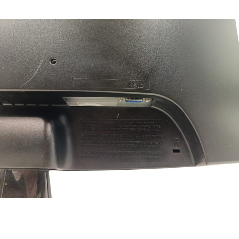 LG Flatron W1943SS Wide Monitor - Image 2