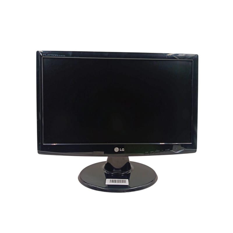 LG Flatron W1943SS Wide Monitor LG Flatron W1943SS Wide Monitor