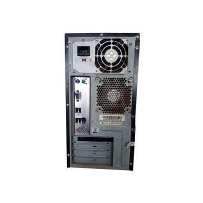 Gigabyte Chassis Intel Pentium G-2080 @3.00Ghz *4 - Image 2