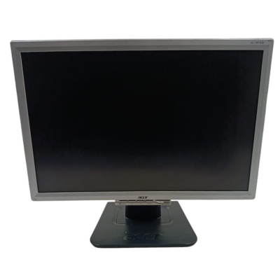 Acer AL1961W 19″ Wide Monitor Acer AL1961W 19″ Wide Monitor