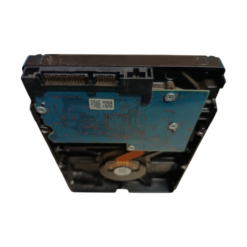 Toshiba 500GB Desktop Hard Drive - Image 2