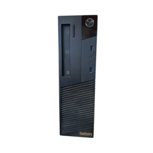 Lenovo ThinkCentre M93p Intel Core i7-4770@3.40GHz