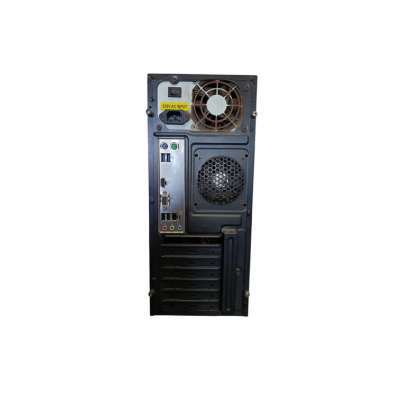 Desktop Intel Core i3-7100 @3.91Ghz *4 - Image 4