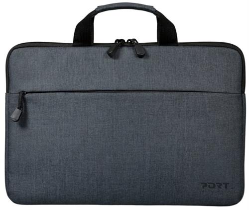 Port Designs Belize 15.6 inch Toploading Notebook Case Port Designs Belize 15.6 inch Toploading Notebook Case