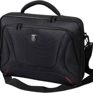 Port Designs Courchevel 17.3 Inch Clamshell Notebook Bag