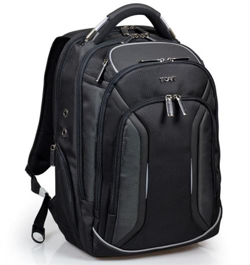 Port Designs Melbourne 15.6 Inch Backpack Case Port Designs Melbourne 15.6 Inch Backpack Case