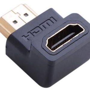 uGreen 20109 HDMI Male to Female Adapter Down