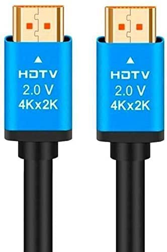UniQue 4K Ultra HD 20M Premium High Speed HDTV Cable UniQue 4K Ultra HD 20M Premium High Speed HDTV Cable