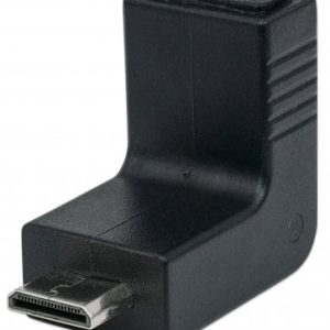 Manhattan HDMI Mini C f to Mini C Adapter