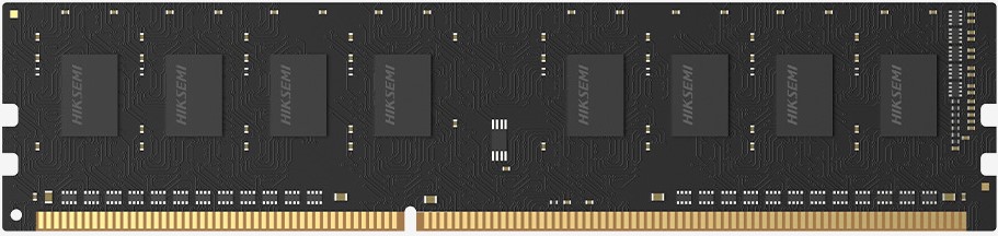 Hiksemi Hiker UDIMM DDR4 3200MHZ 16GB Memory Module Hiksemi Hiker UDIMM DDR4 3200MHZ 16GB Memory Module