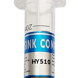 UniQue 20g Thermal Heatsink Compound Paste Syringe