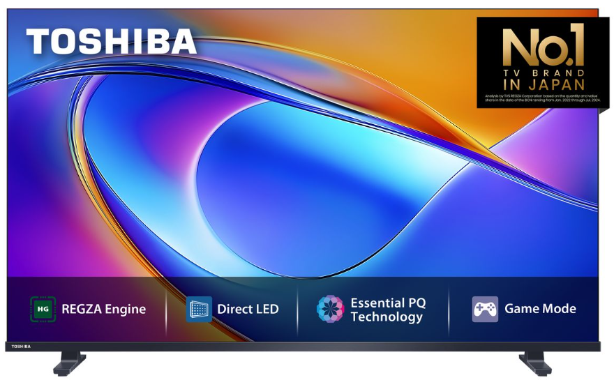 Toshiba 43 Inch Full HD Smart TV Toshiba 43 Inch Full HD Smart TV