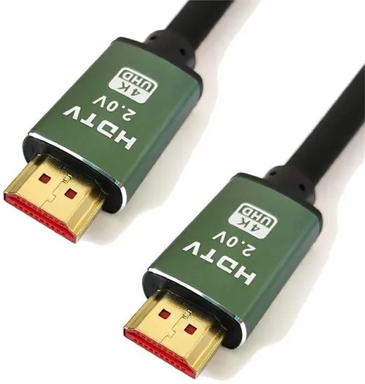 UniQue 4K Ultra HD Premium High Speed 10M HDTV Cable UniQue 4K Ultra HD Premium High Speed 10M HDTV Cable