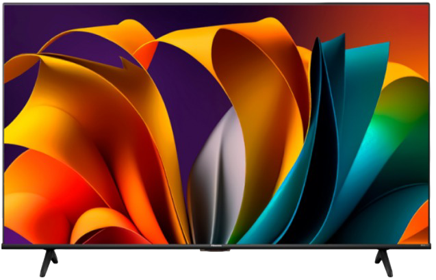 Hisense 58 Inch 4K QLED Smart LED UHD TV Hisense 58 Inch 4K QLED Smart LED UHD TV