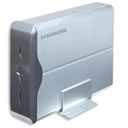 Manhattan 5.25 Inch USB 2.0 Aluminium Hard Drive Enclosure Manhattan 5.25 Inch USB 2.0 Aluminium Hard Drive Enclosure