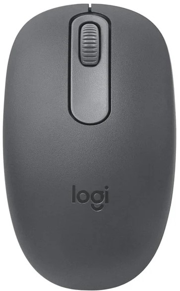Logitech M196 Silent Bluetooth Mouse Logitech M196 Silent Bluetooth Mouse