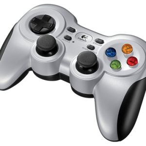 Logitech F710 Wireless Gamepad