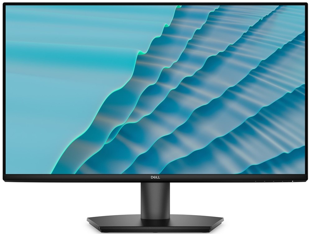 Dell SE2726H 27 Inch Full HD IPS Monitor Dell SE2726H 27 Inch Full HD IPS Monitor