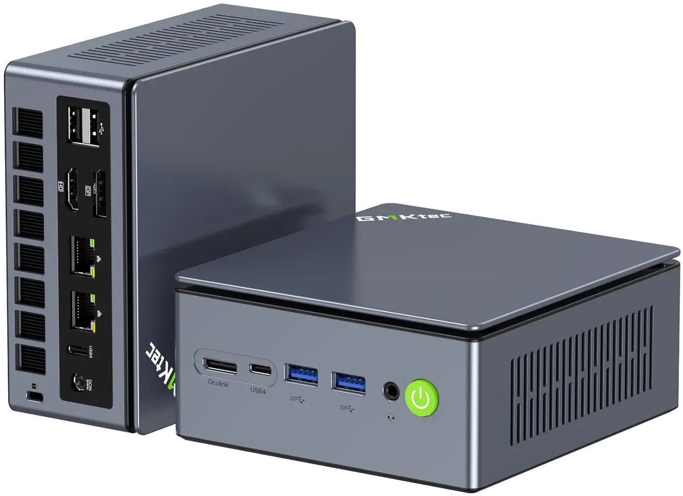 GMKtec NucBox M7 Ultra AMD Ryzen 7 Professional Mini Desktop GMKtec NucBox M7 Ultra AMD Ryzen 7 Professional Mini Desktop