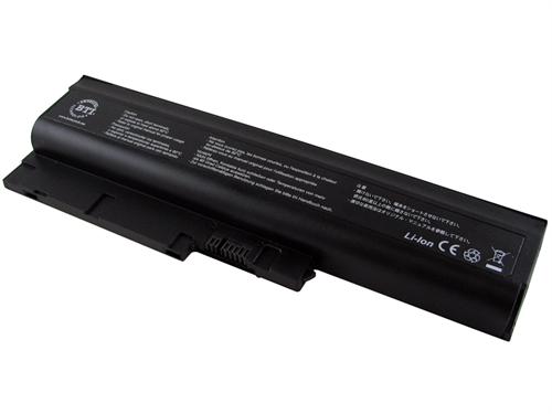 BTI Lenovo ThinkPad R60 BTI Lenovo ThinkPad R60