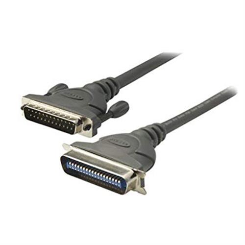 Geeko 1.8m USB IEEE-1284 Parallel Geeko 1.8m USB IEEE-1284 Parallel