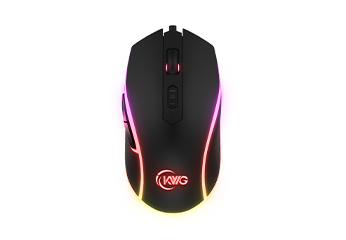 KWG Orion E1 Multi-color lighting KWG Orion E1 Multi-color lighting