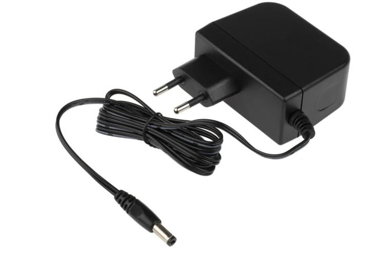 The Postron Regulated 110/230V Power Adapter The Postron Regulated 110/230V Power Adapter