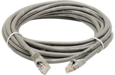NetiX UTP 15m CAT5E Patch Cable NetiX UTP 15m CAT5E Patch Cable