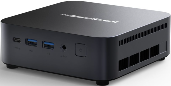 Decibell N3A Intel Core I5 Professional Mini Desktop Decibell N3A Intel Core I5 Professional Mini Desktop