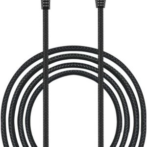Belj USB Braided TypeC Fast Charge & Data Cable