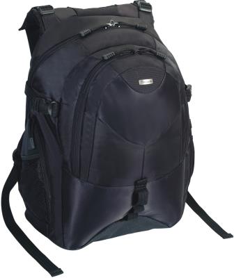 Targus TEB01 Campus Backpack with Compartment for Notebooks Targus TEB01 Campus Backpack with Compartment for Notebooks