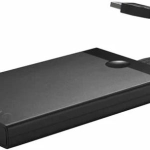 Winx Store Fast 2.5-inch Type-C HDD Enclosure