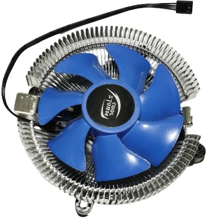 Unique Thermal Cool Storm CPU Cooler Fan Unique Thermal Cool Storm CPU Cooler Fan