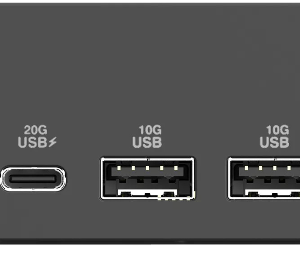 Asus NUC 15 Pro Intel Core 5 Mini Desktop PC No OS